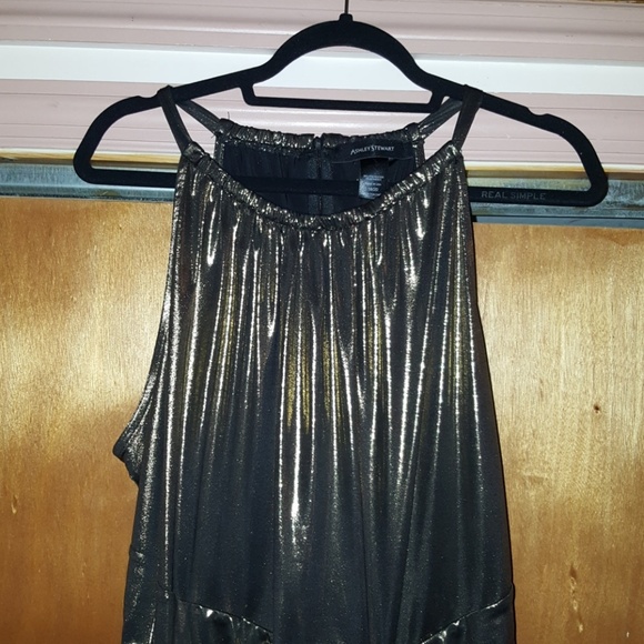 Ashley Stewart Evening dress - Picture 2 of 5